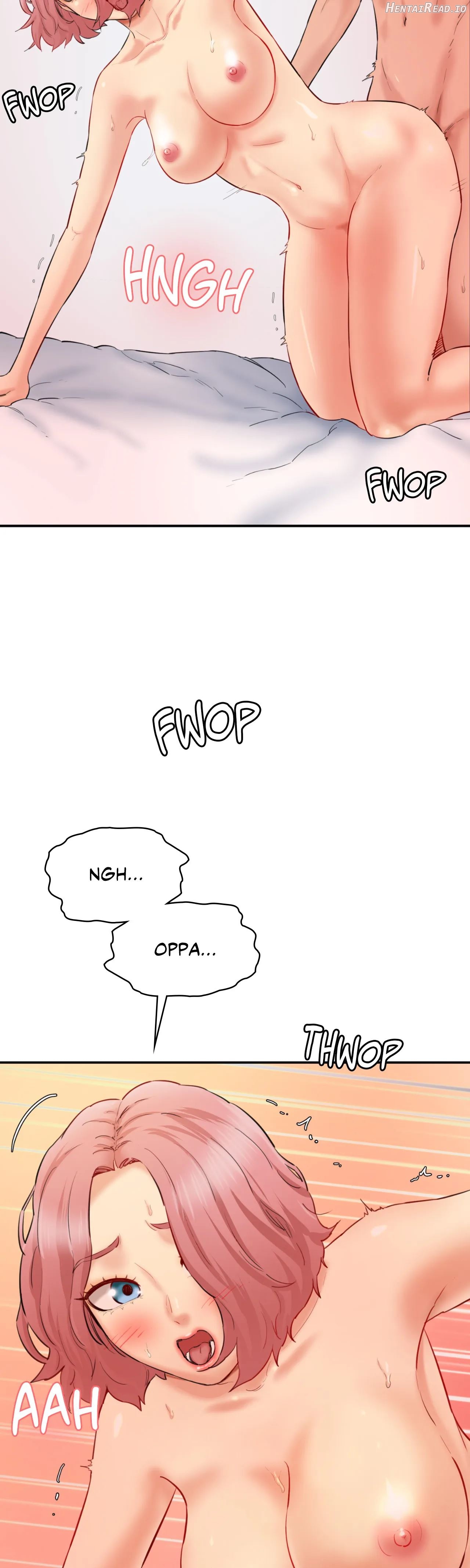 Secret Office Chapter 27 - page 3