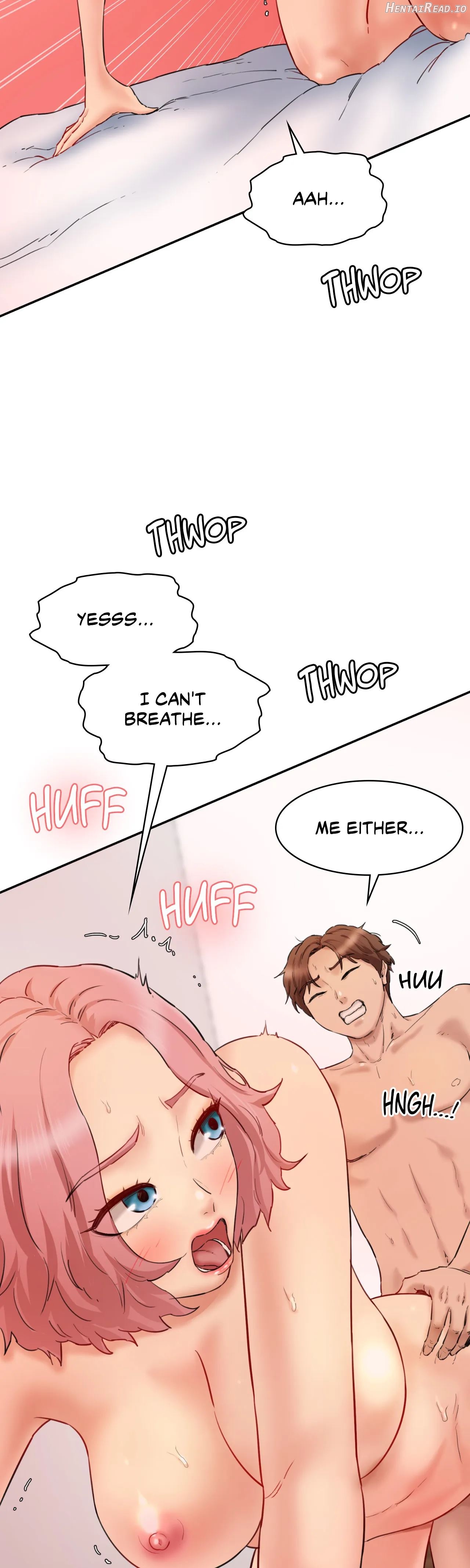 Secret Office Chapter 27 - page 5