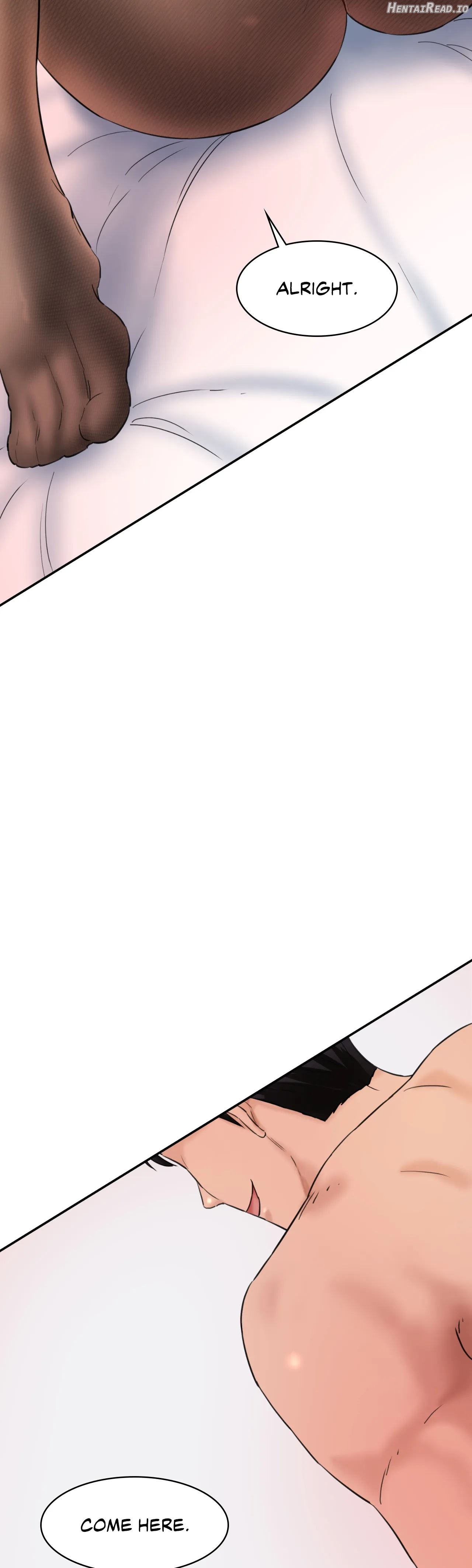 Secret Office Chapter 28 - page 2