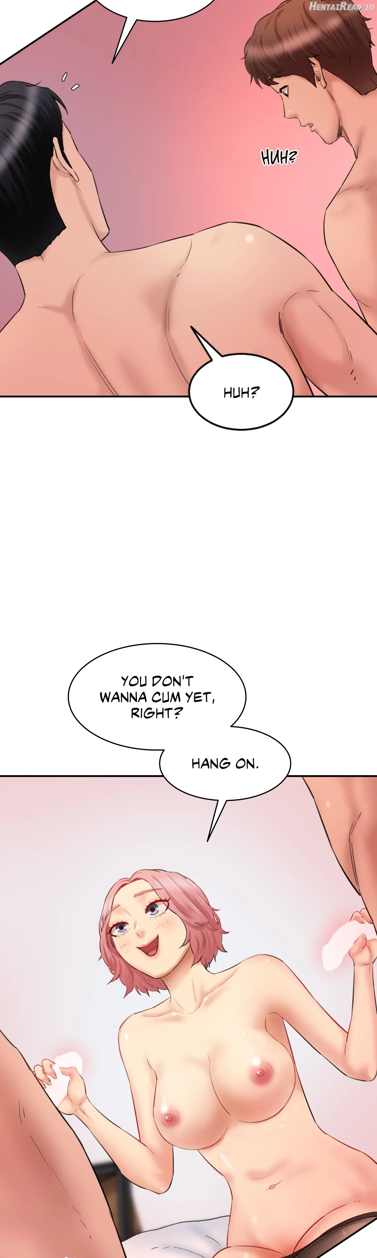 Secret Office Chapter 28 - page 46