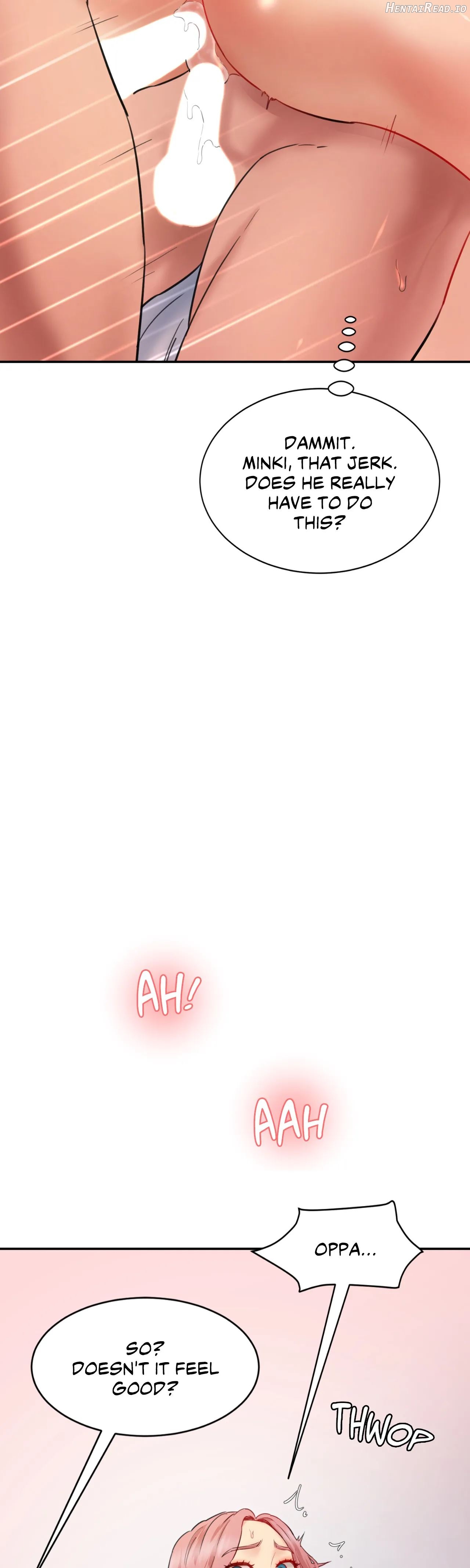 Secret Office Chapter 30 - page 2