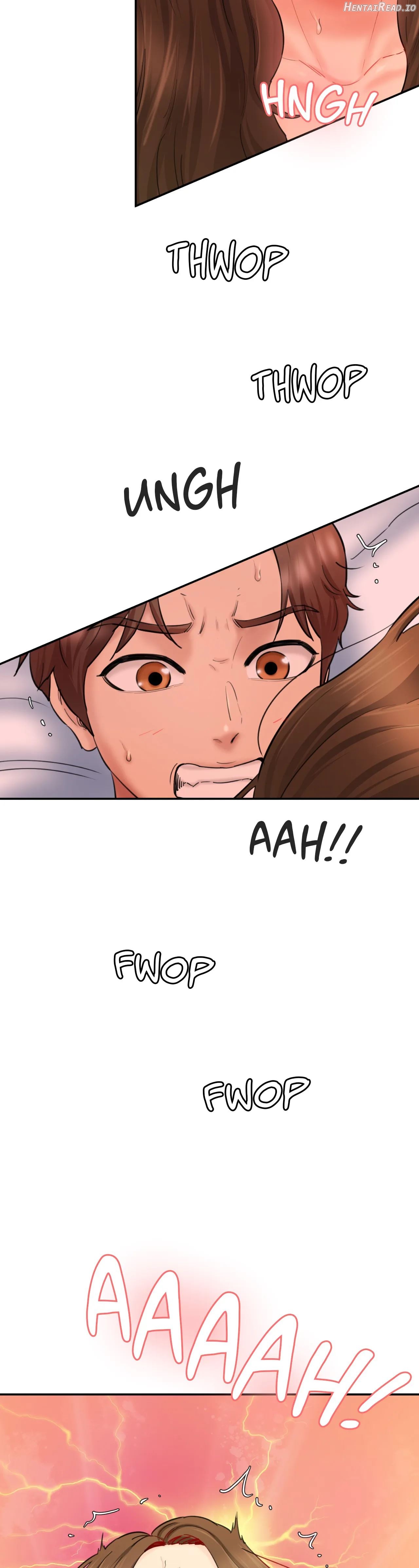 Secret Office Chapter 32 - page 32