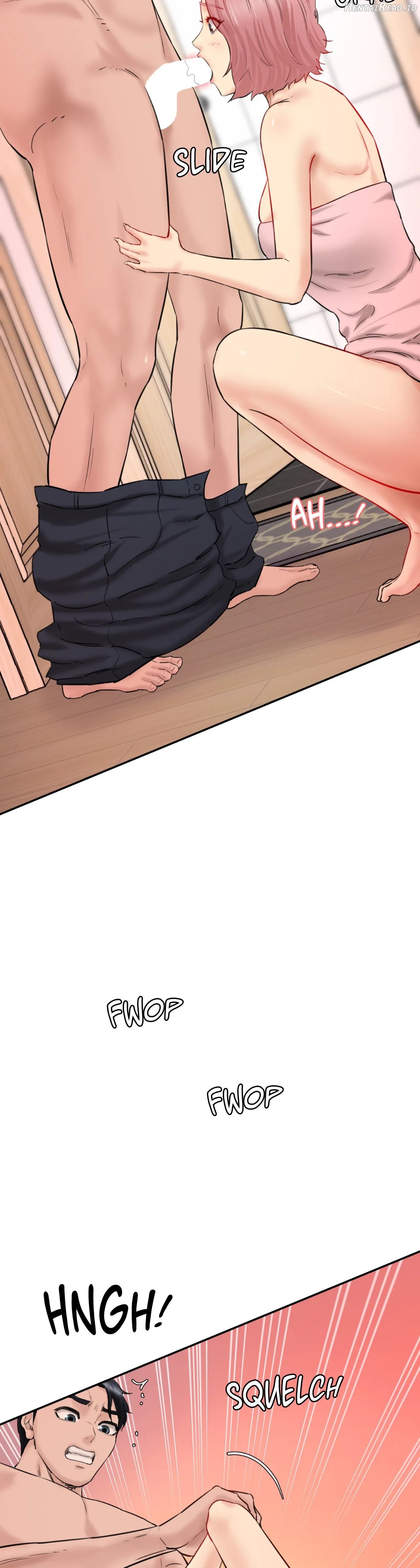 Secret Office Chapter 32 - page 4