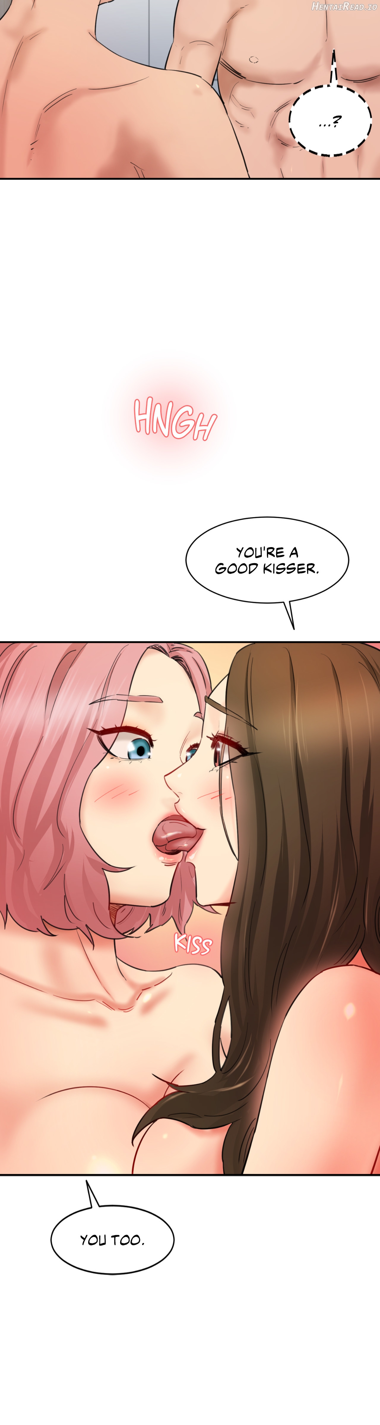 Secret Office Chapter 34 - page 5