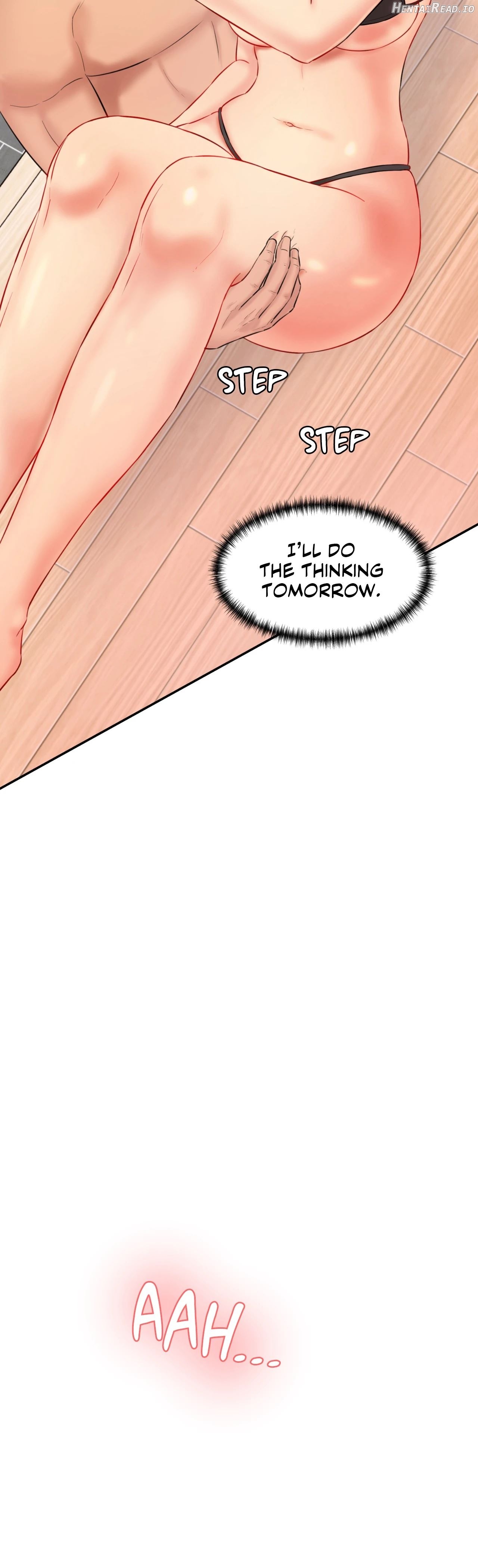 Secret Office Chapter 14 - page 3