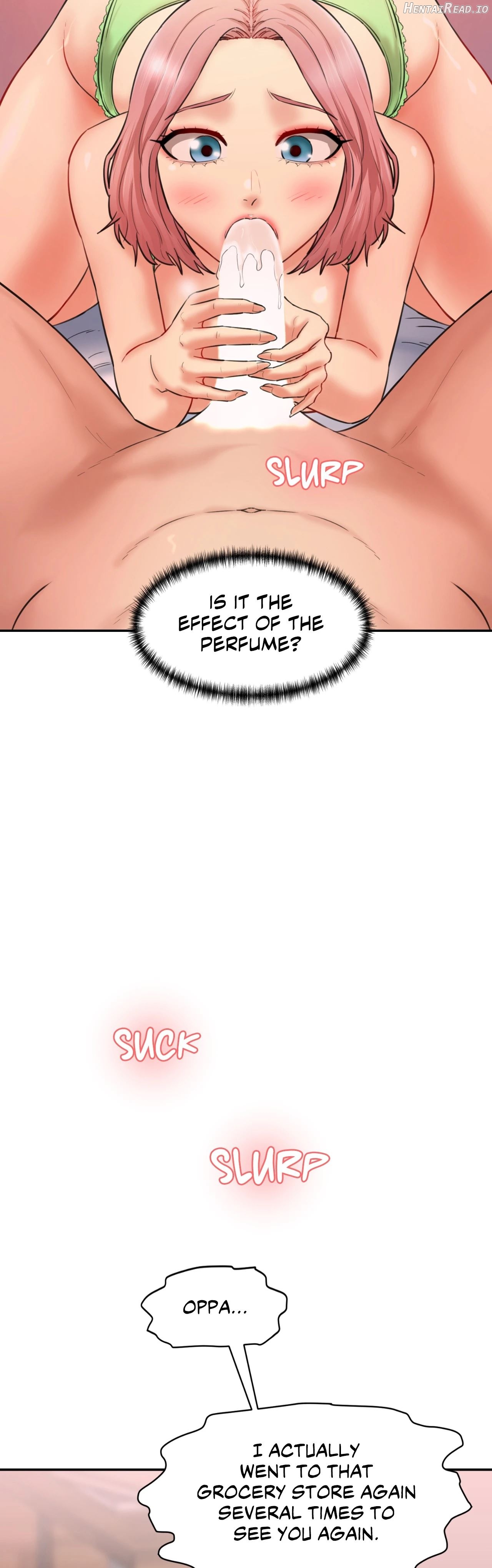 Secret Office Chapter 16 - page 2
