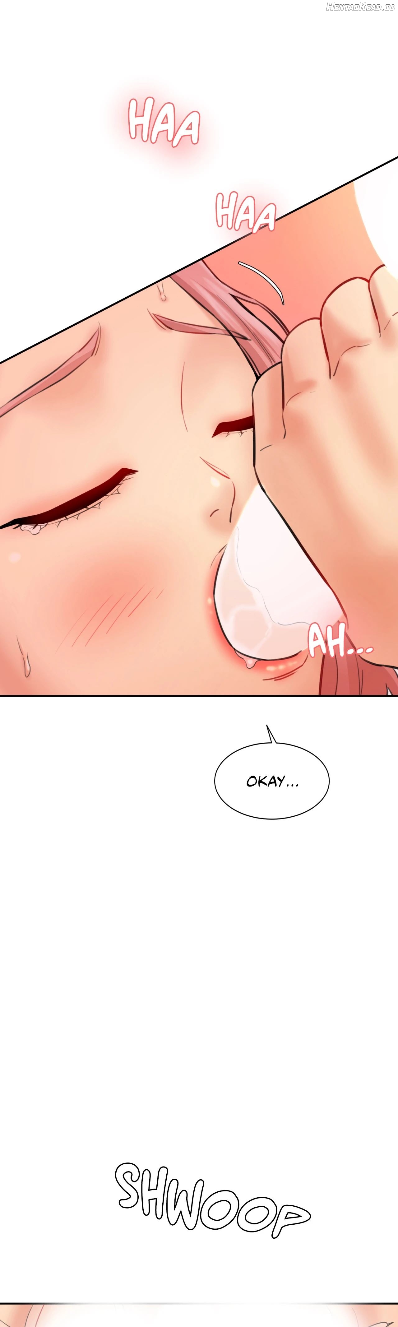 Secret Office Chapter 17 - page 15