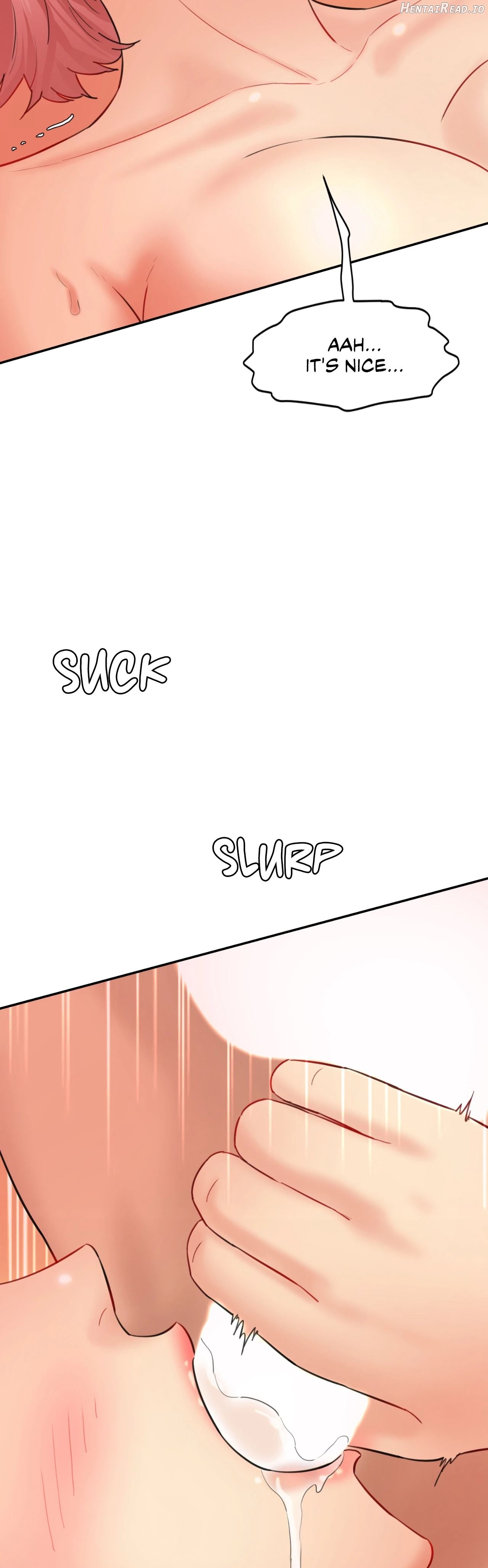 Secret Office Chapter 17 - page 2