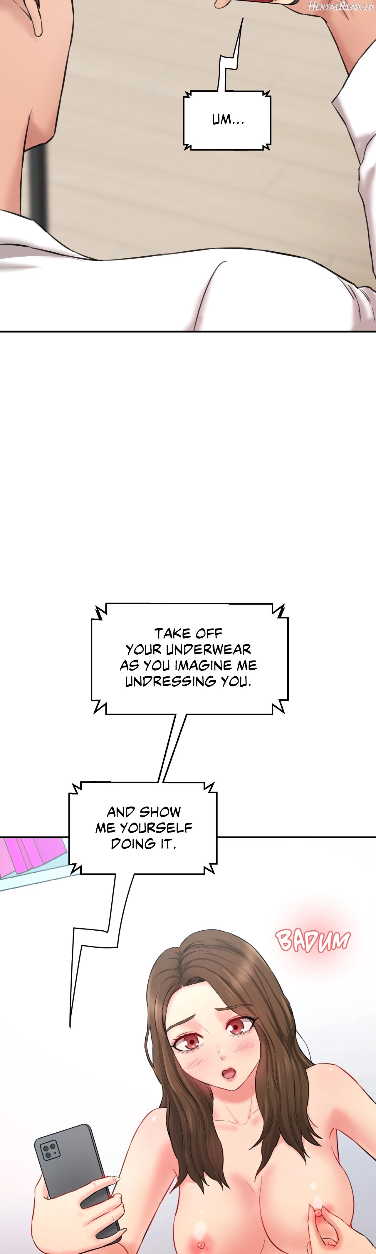 Secret Office Chapter 12 - page 2