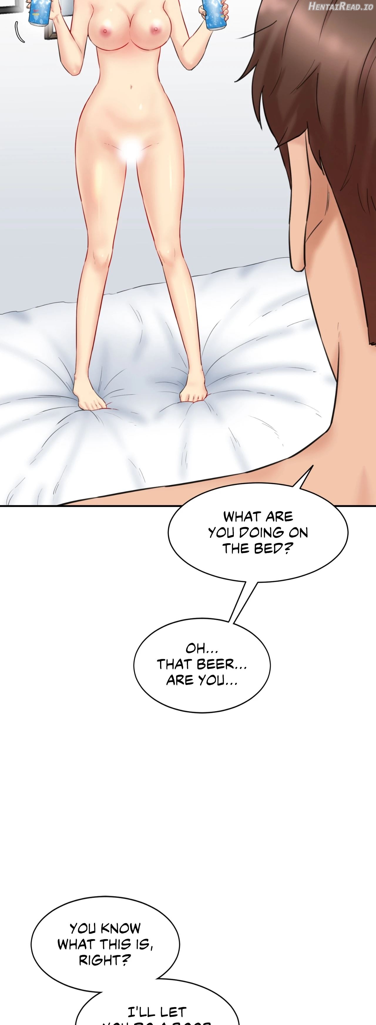 Secret Office Chapter 18 - page 2