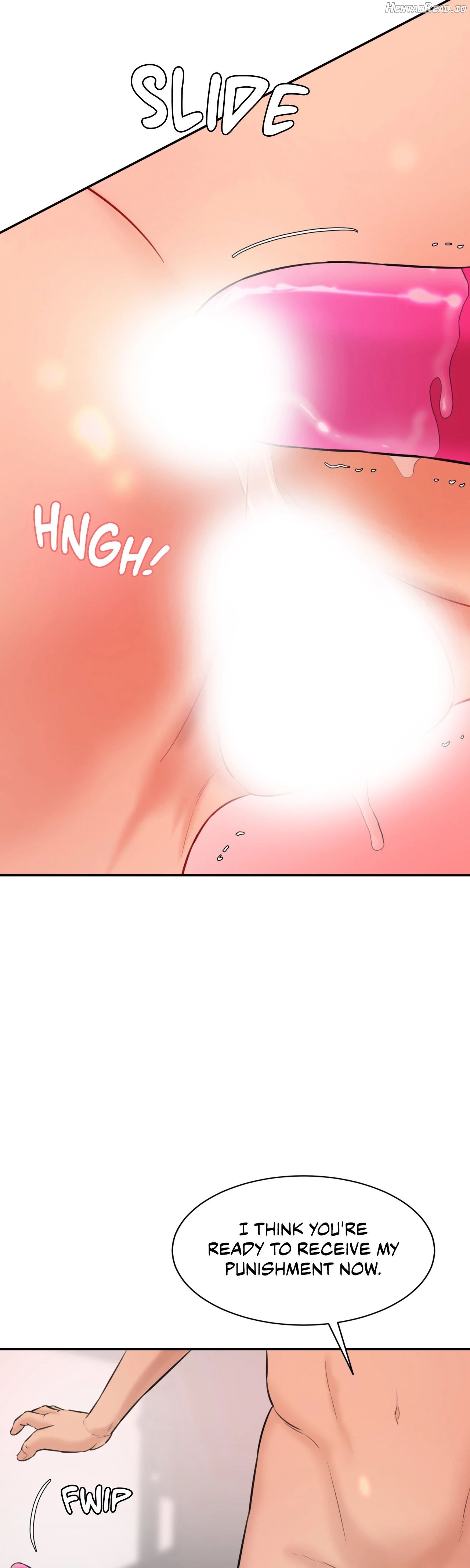Secret Office Chapter 19 - page 3