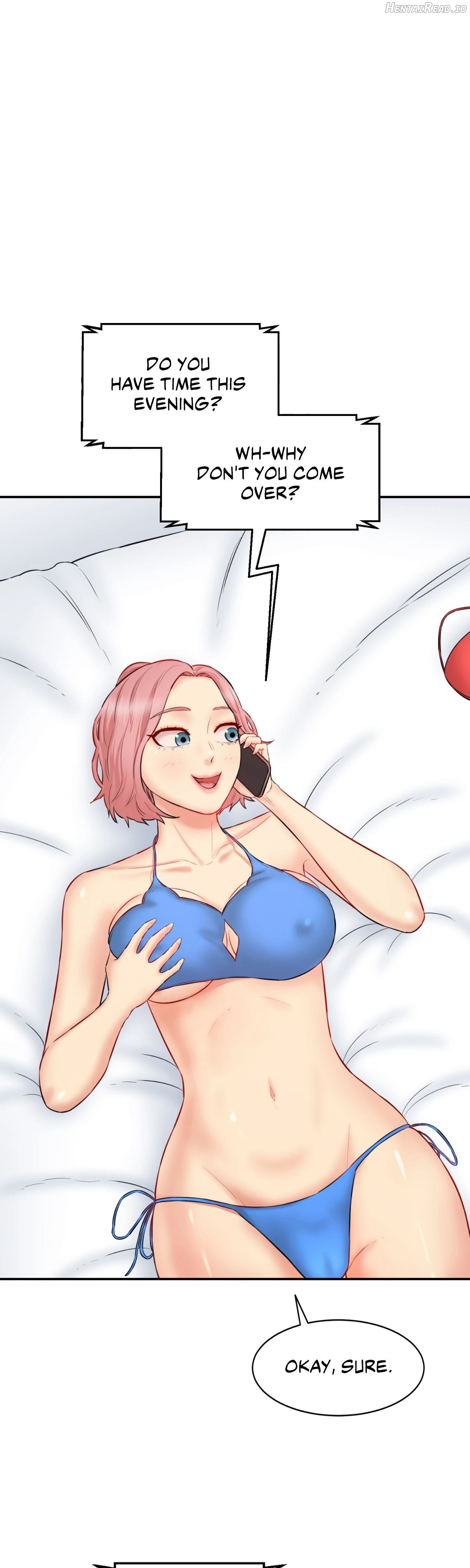 Secret Office Chapter 22 - page 1