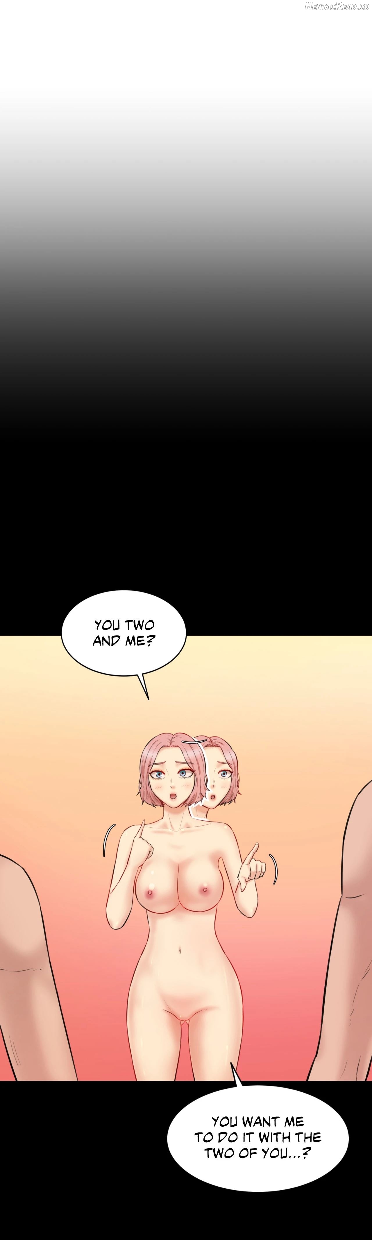 Secret Office Chapter 22 - page 18