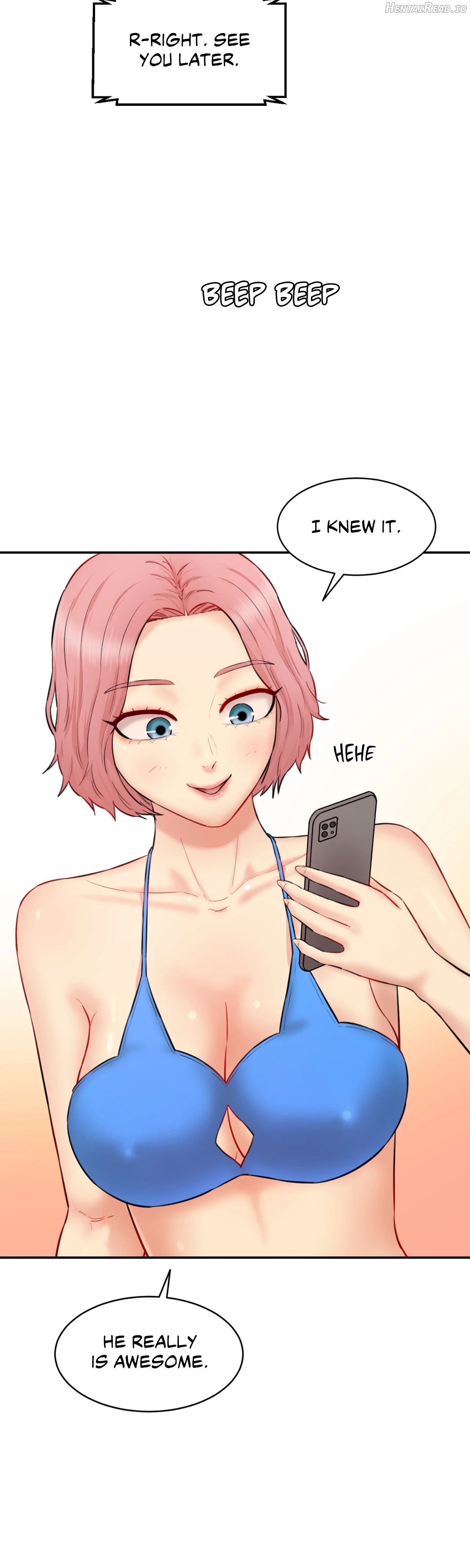 Secret Office Chapter 22 - page 2