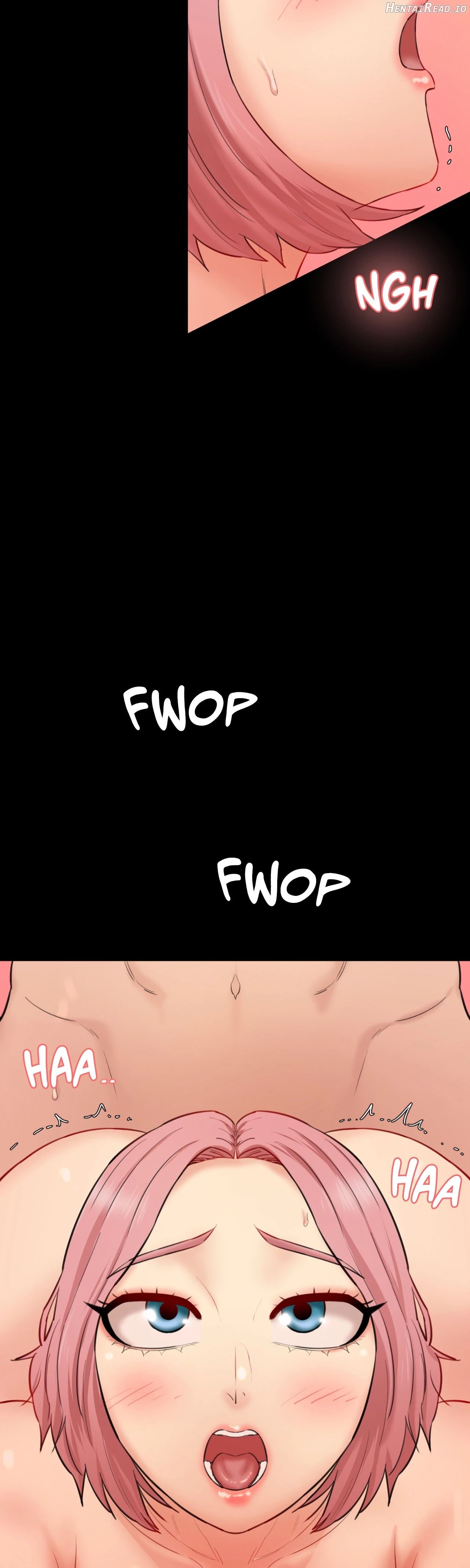 Secret Office Chapter 22 - page 28