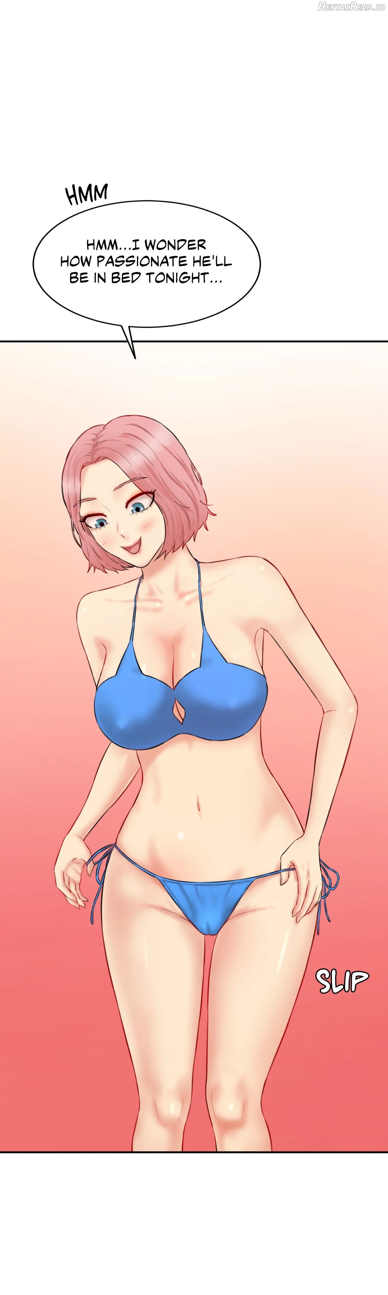 Secret Office Chapter 22 - page 3