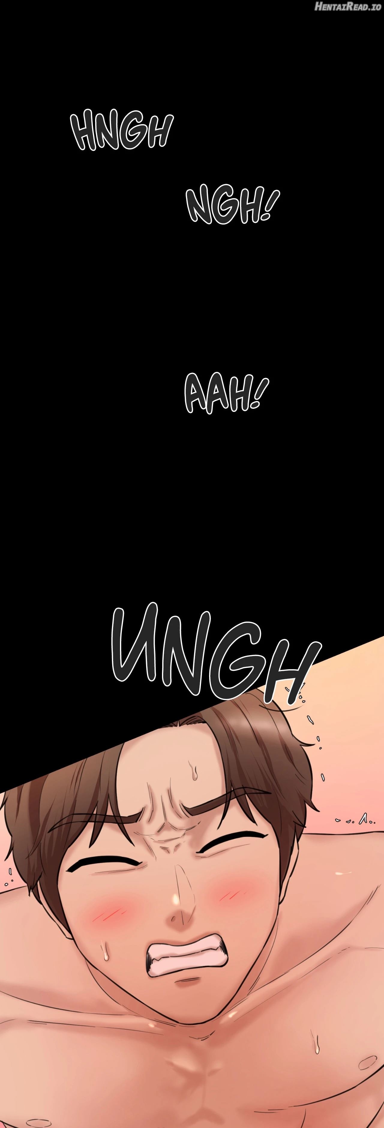 Secret Office Chapter 22 - page 37