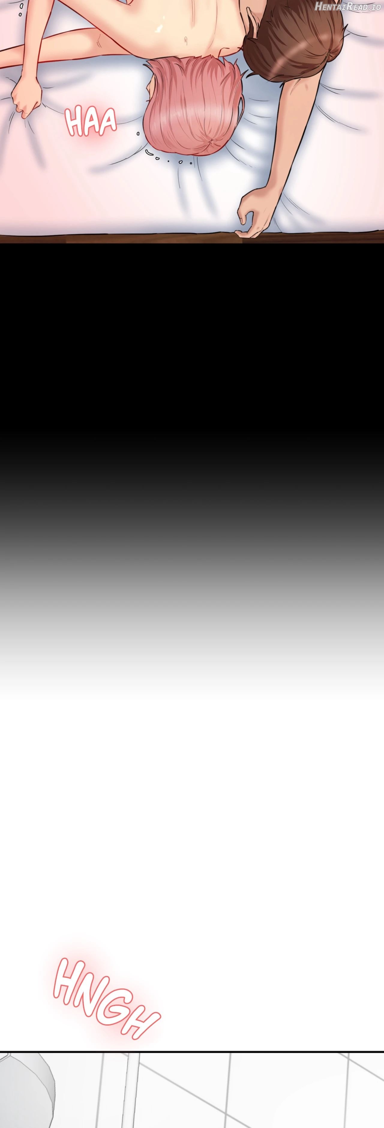 Secret Office Chapter 22 - page 40