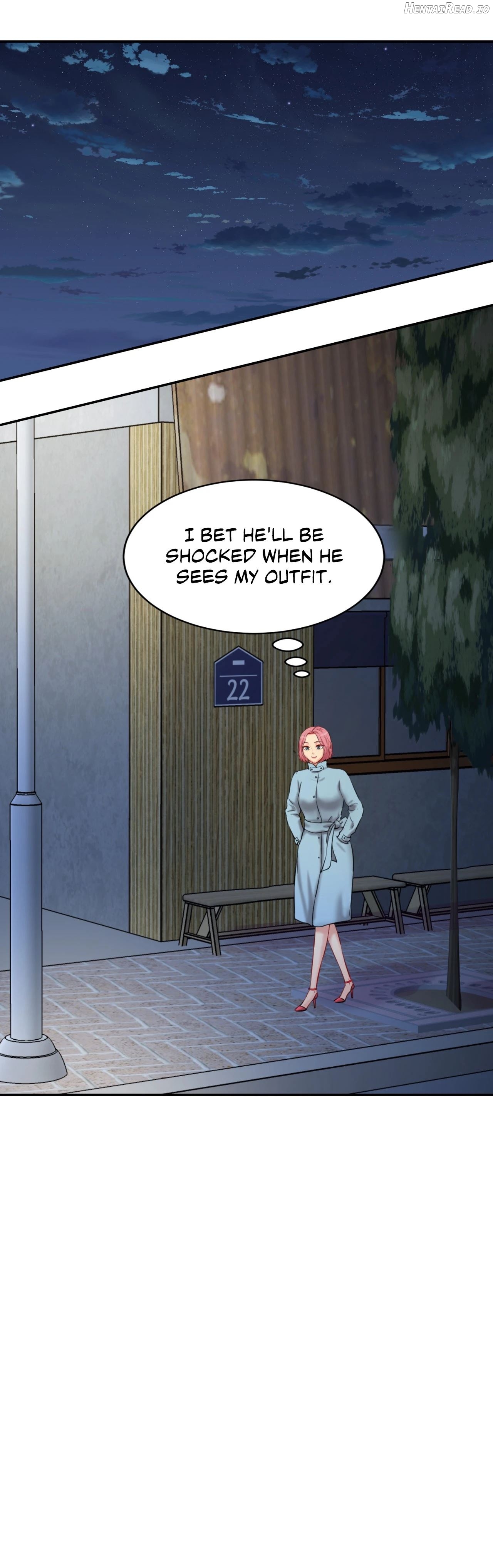 Secret Office Chapter 22 - page 43