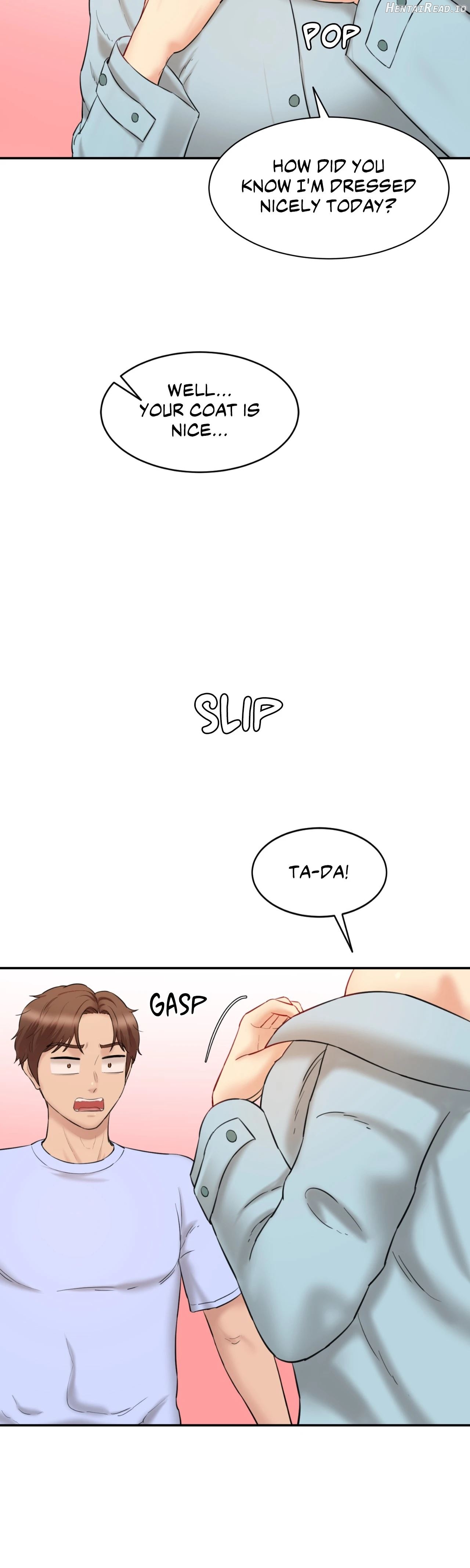 Secret Office Chapter 22 - page 51