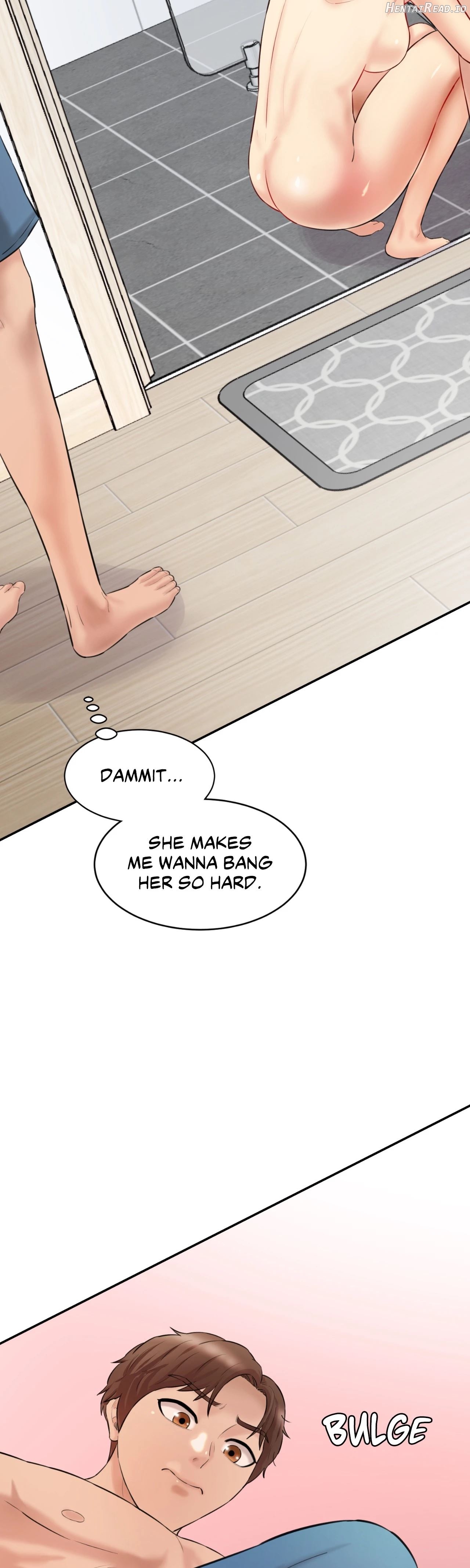 Secret Office Chapter 23 - page 32