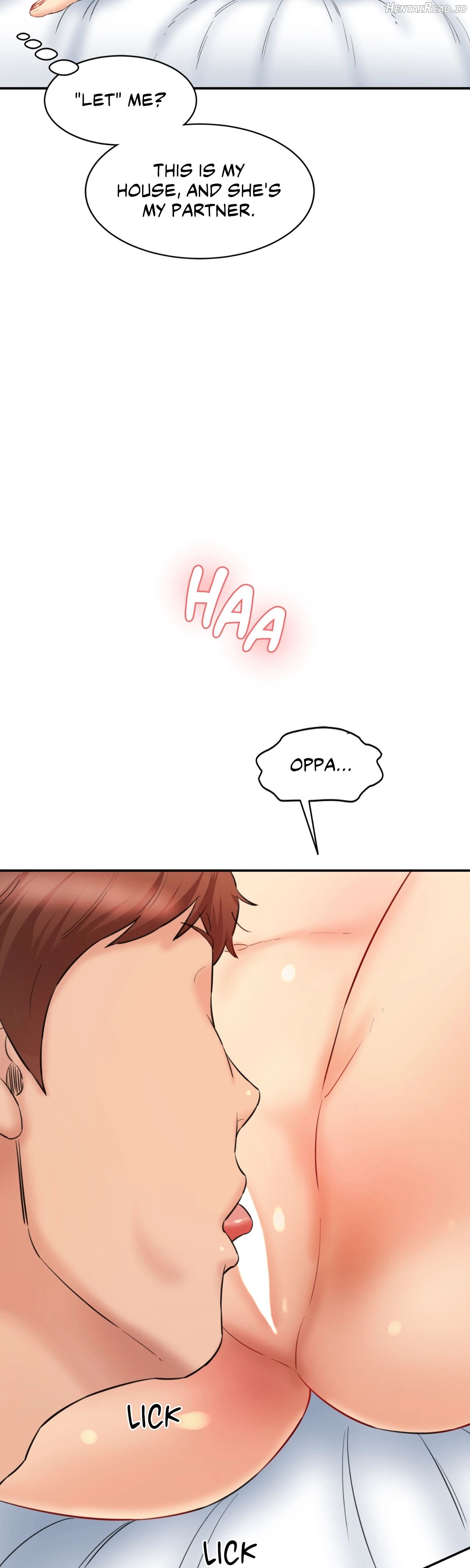 Secret Office Chapter 24 - page 2