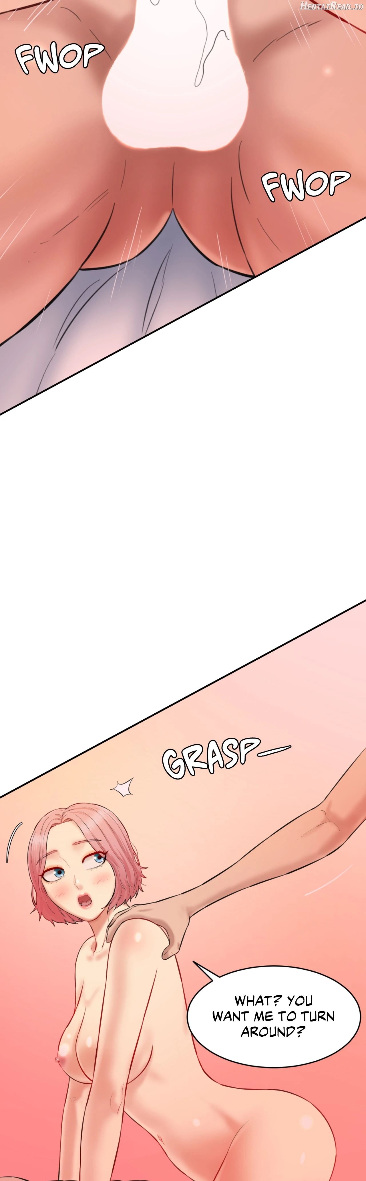 Secret Office Chapter 25 - page 3