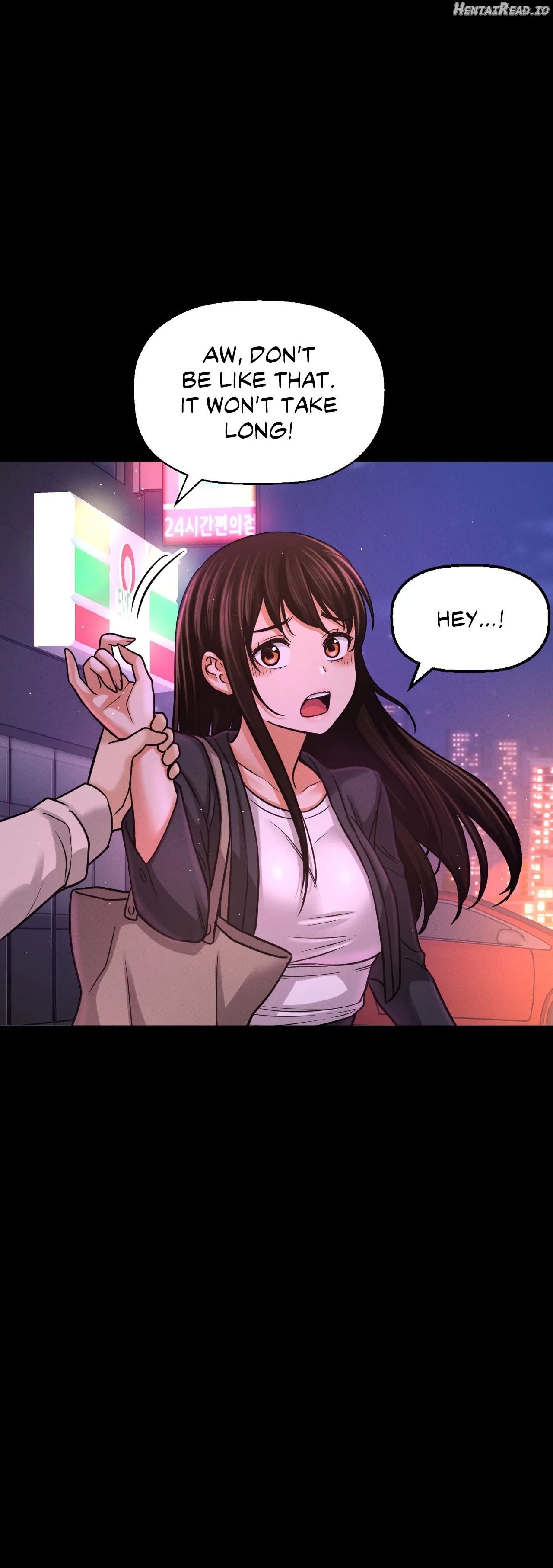 She’s Driving Me Crazy Chapter 48 - page 2