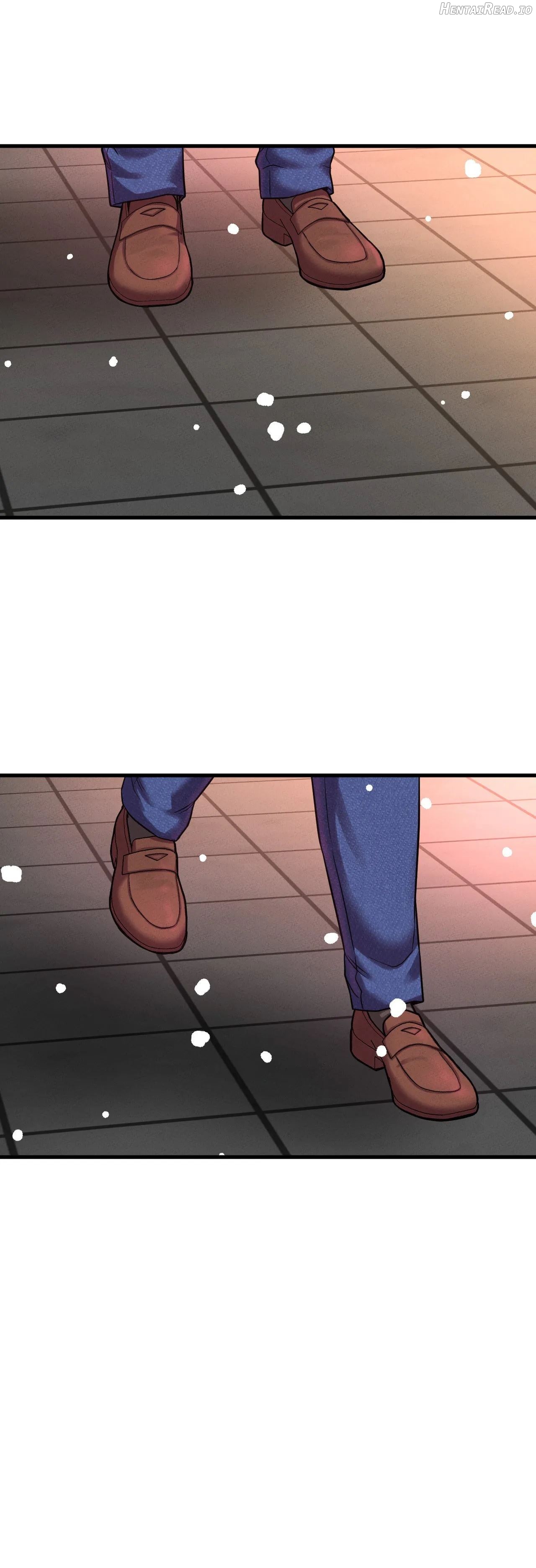 She’s Driving Me Crazy Chapter 49 - page 44