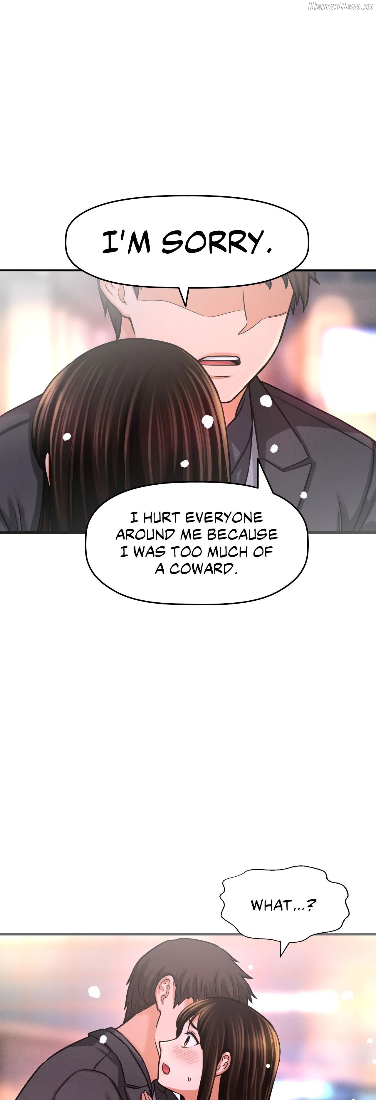 She’s Driving Me Crazy Chapter 49 - page 46