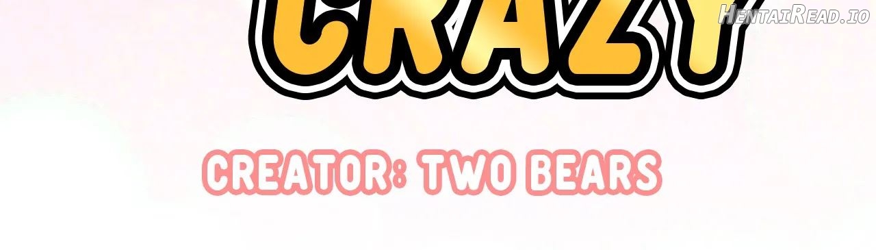 She’s Driving Me Crazy Chapter 49 - page 5