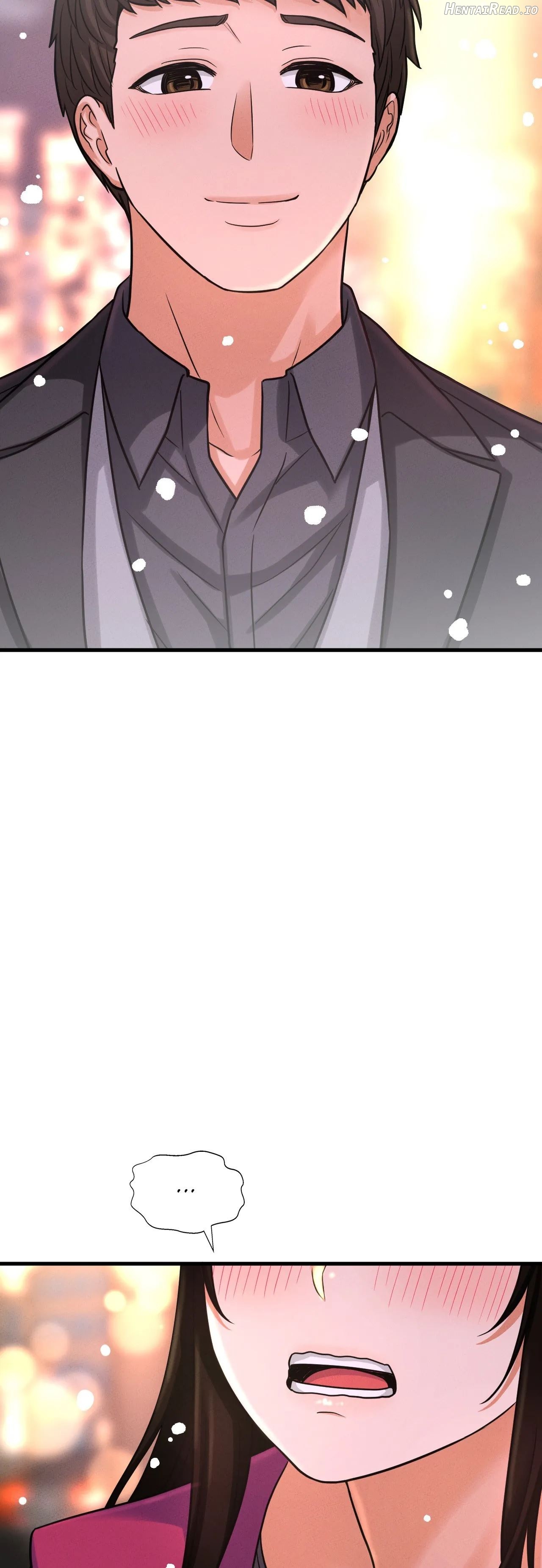 She’s Driving Me Crazy Chapter 49 - page 55