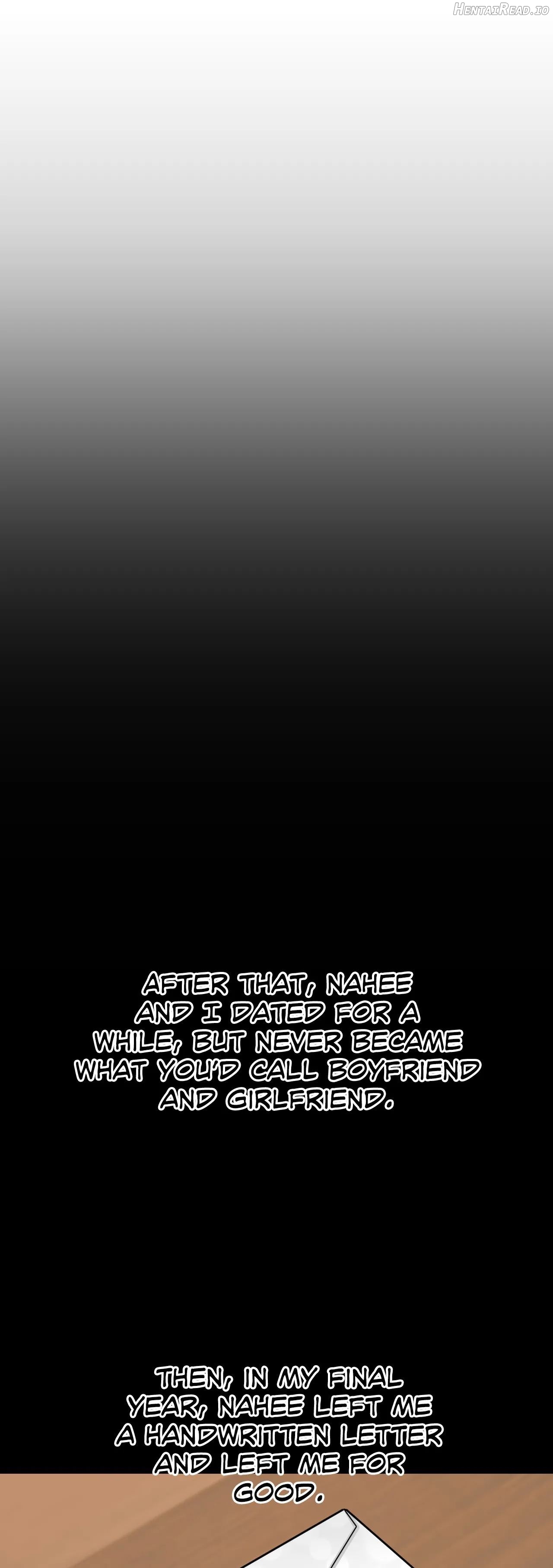 She’s Driving Me Crazy Chapter 49 - page 63