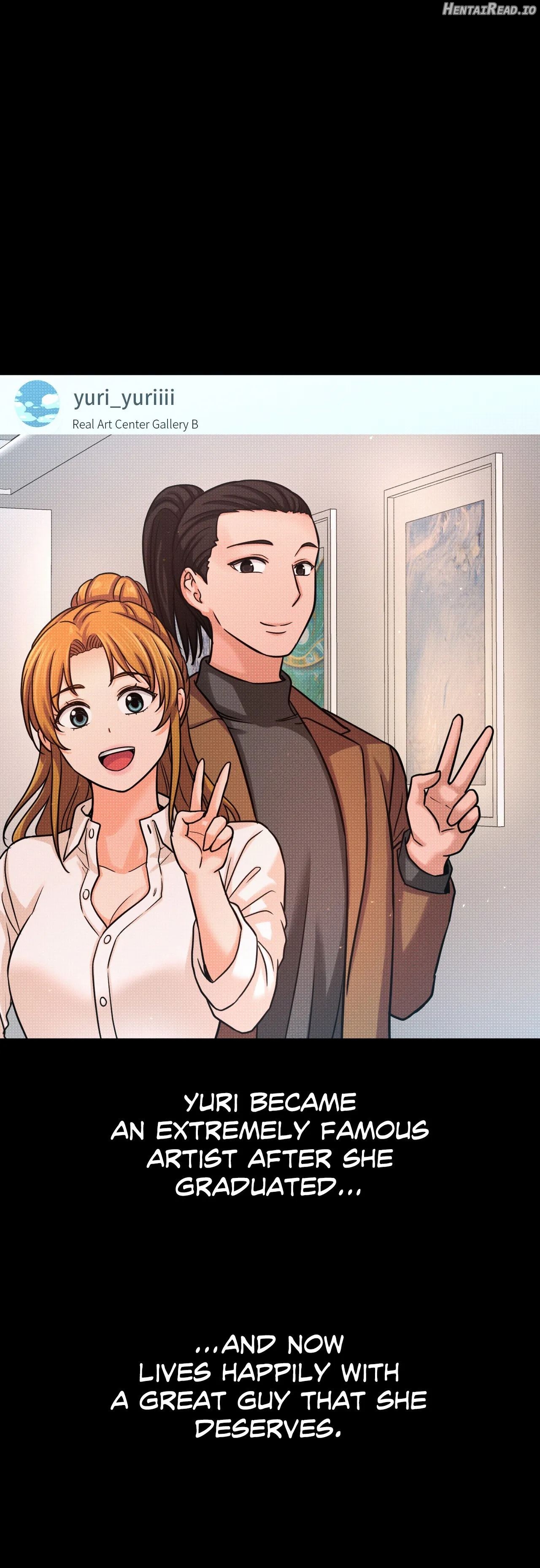 She’s Driving Me Crazy Chapter 49 - page 67