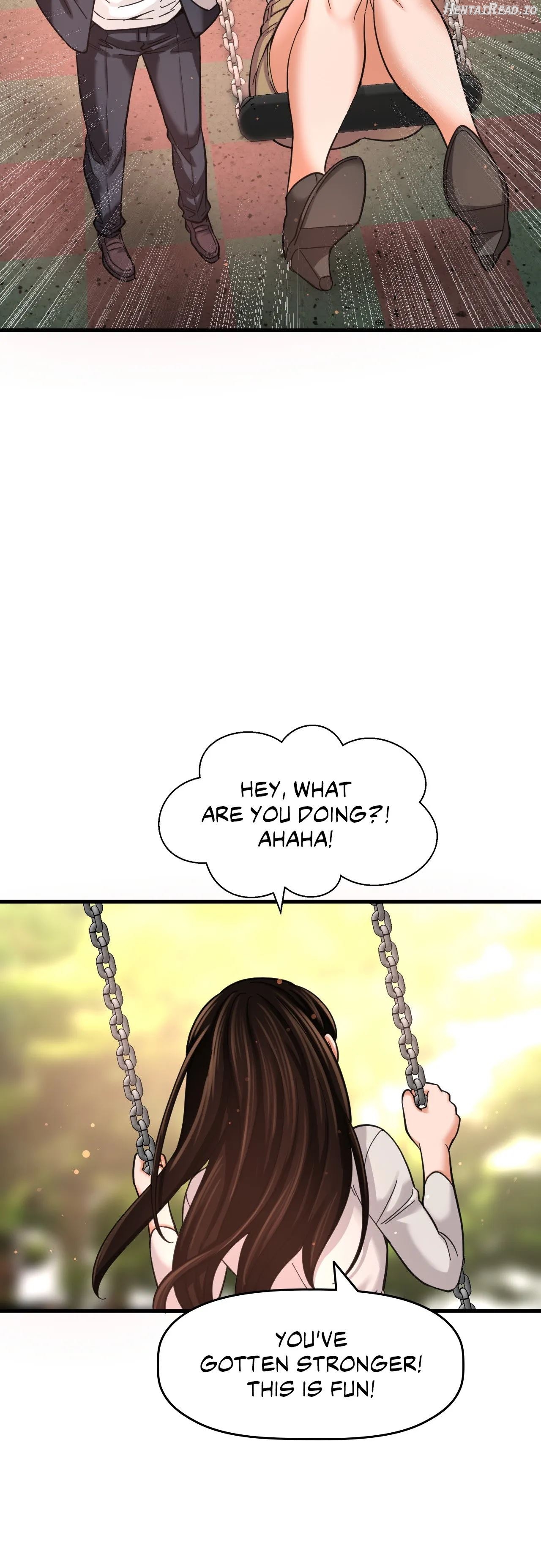 She’s Driving Me Crazy Chapter 49 - page 80