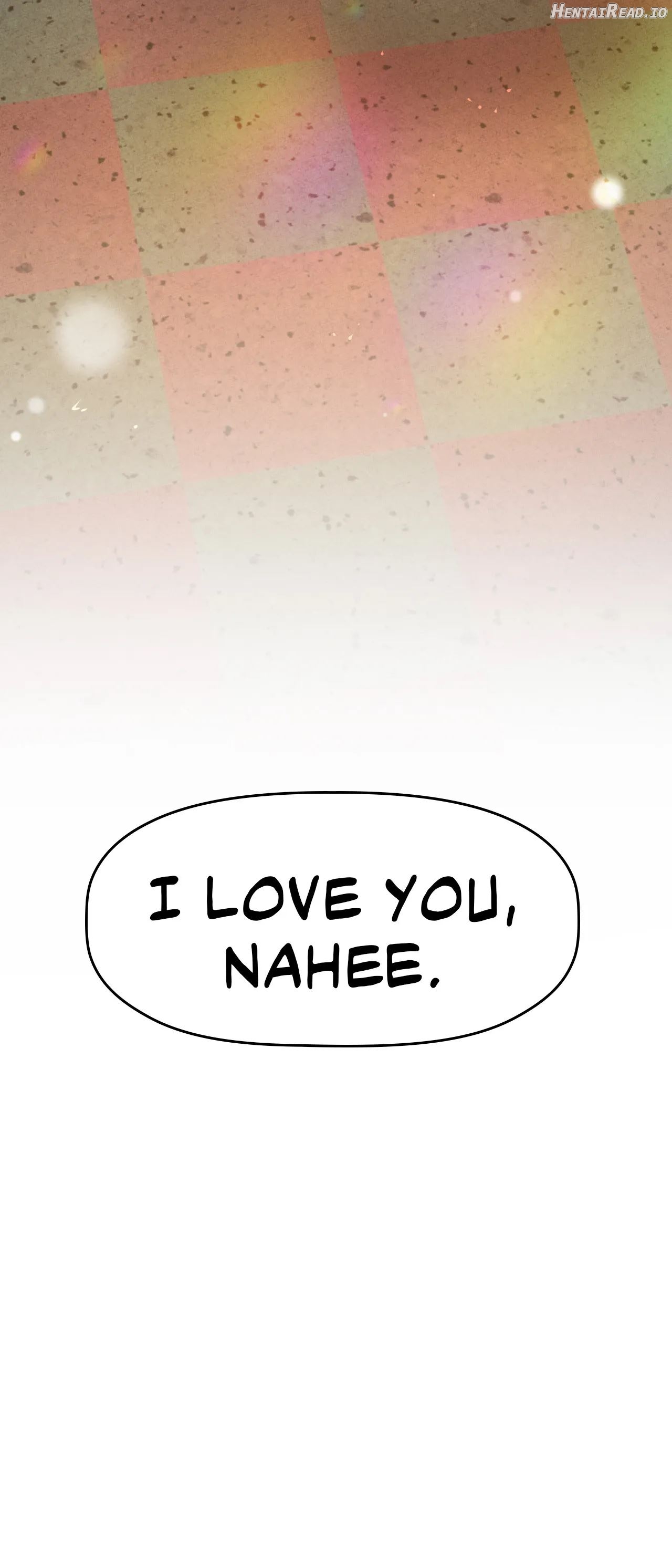 She’s Driving Me Crazy Chapter 49 - page 87