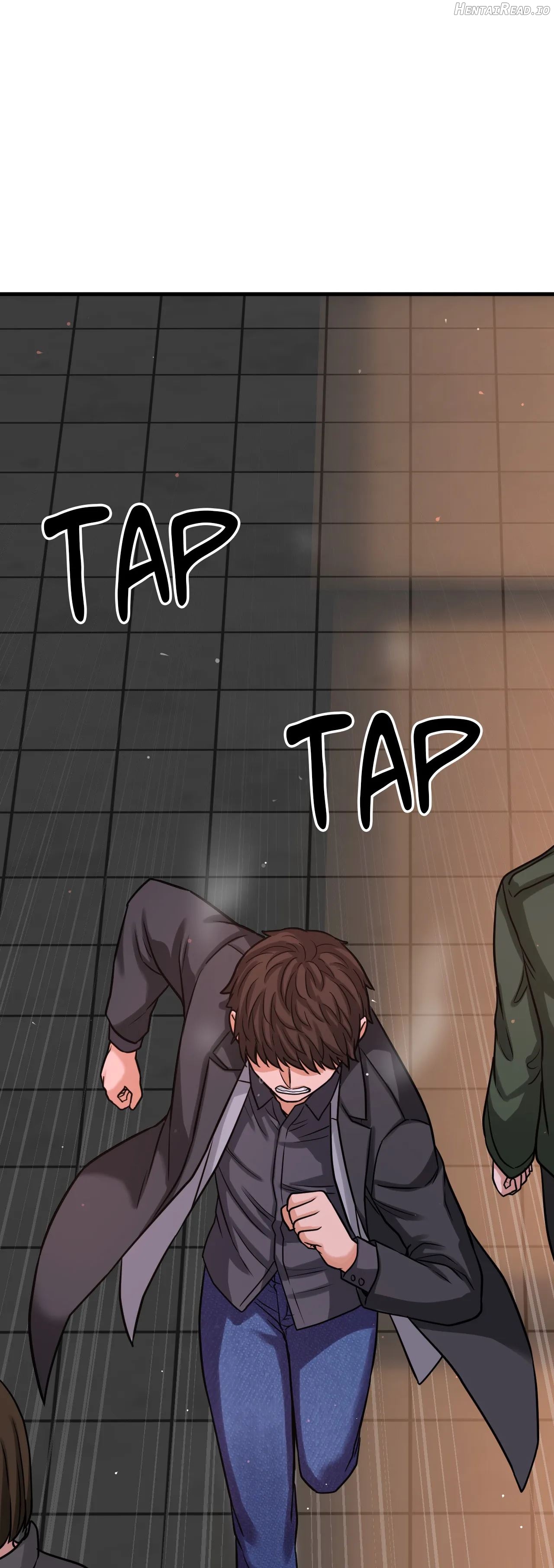 She’s Driving Me Crazy Chapter 49 - page 9