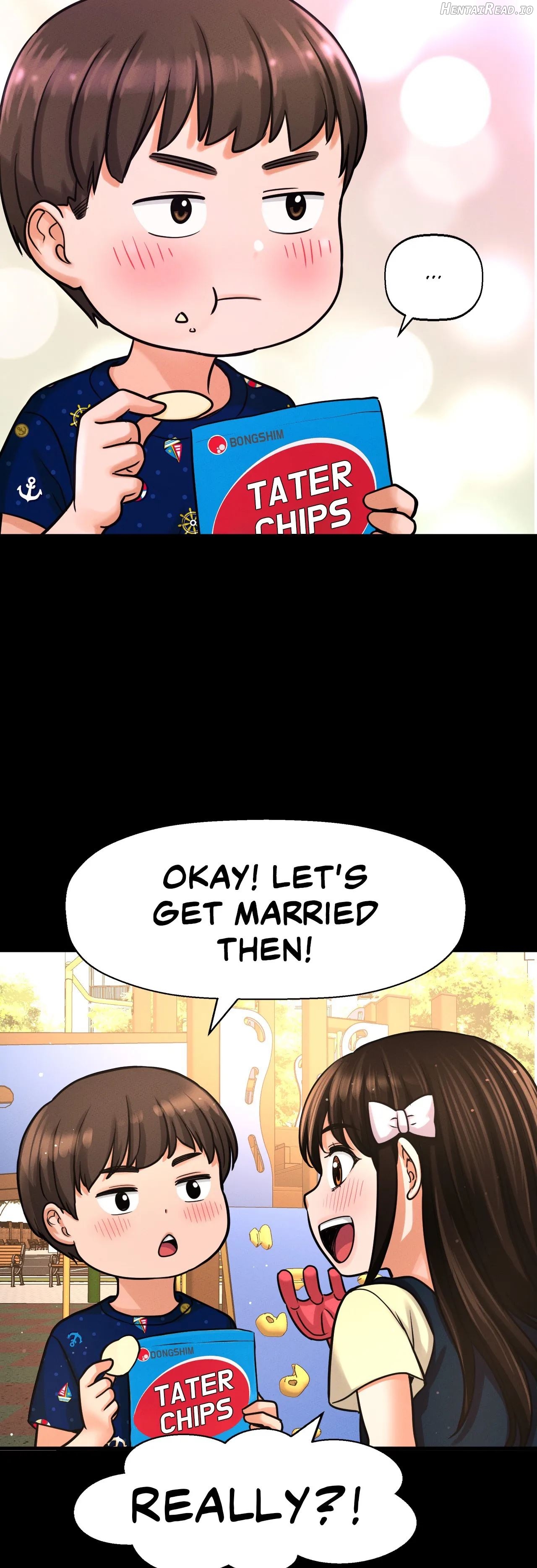She’s Driving Me Crazy Chapter 50 - page 2
