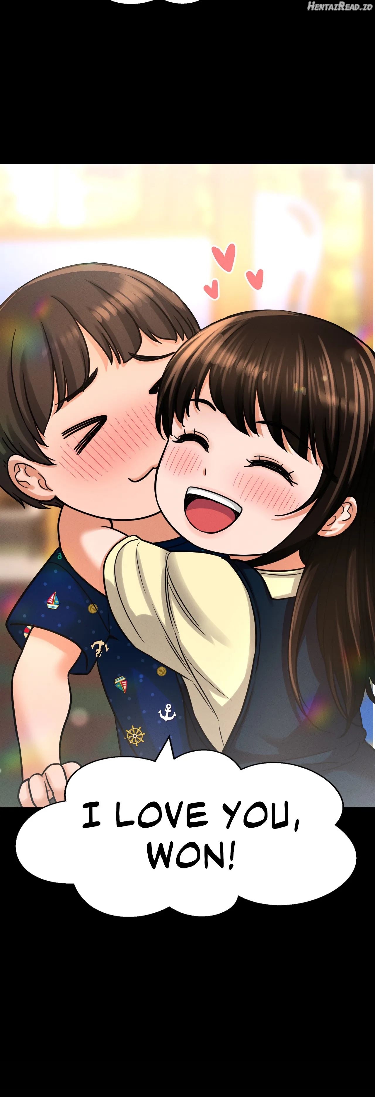 She’s Driving Me Crazy Chapter 50 - page 3