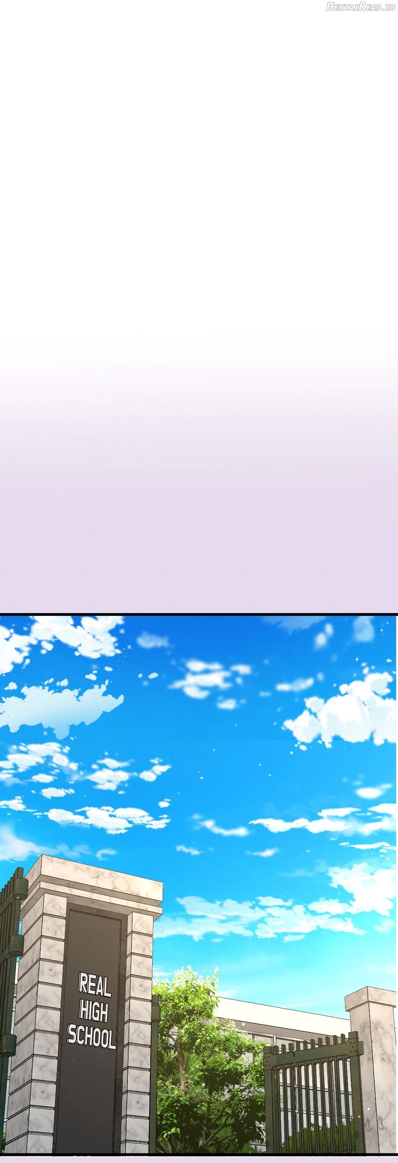 She’s Driving Me Crazy Chapter 50 - page 5