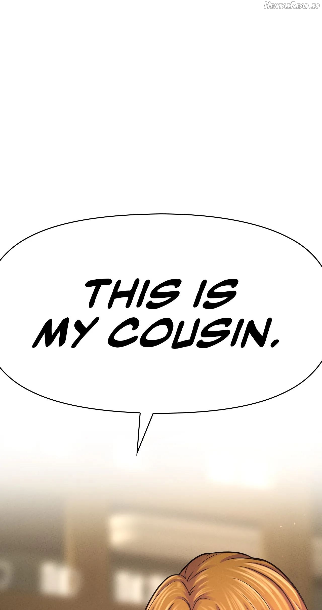 She’s Driving Me Crazy Chapter 42 - page 1