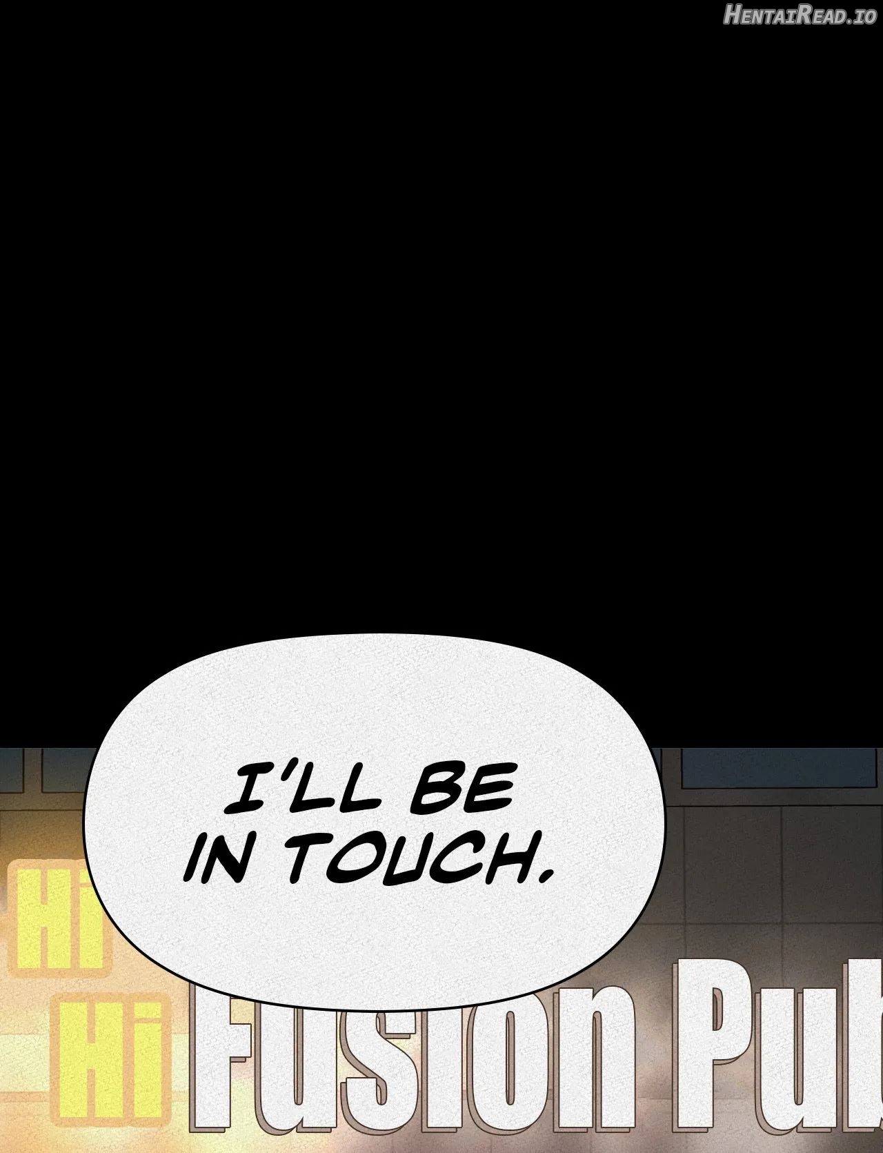 She’s Driving Me Crazy Chapter 42 - page 22