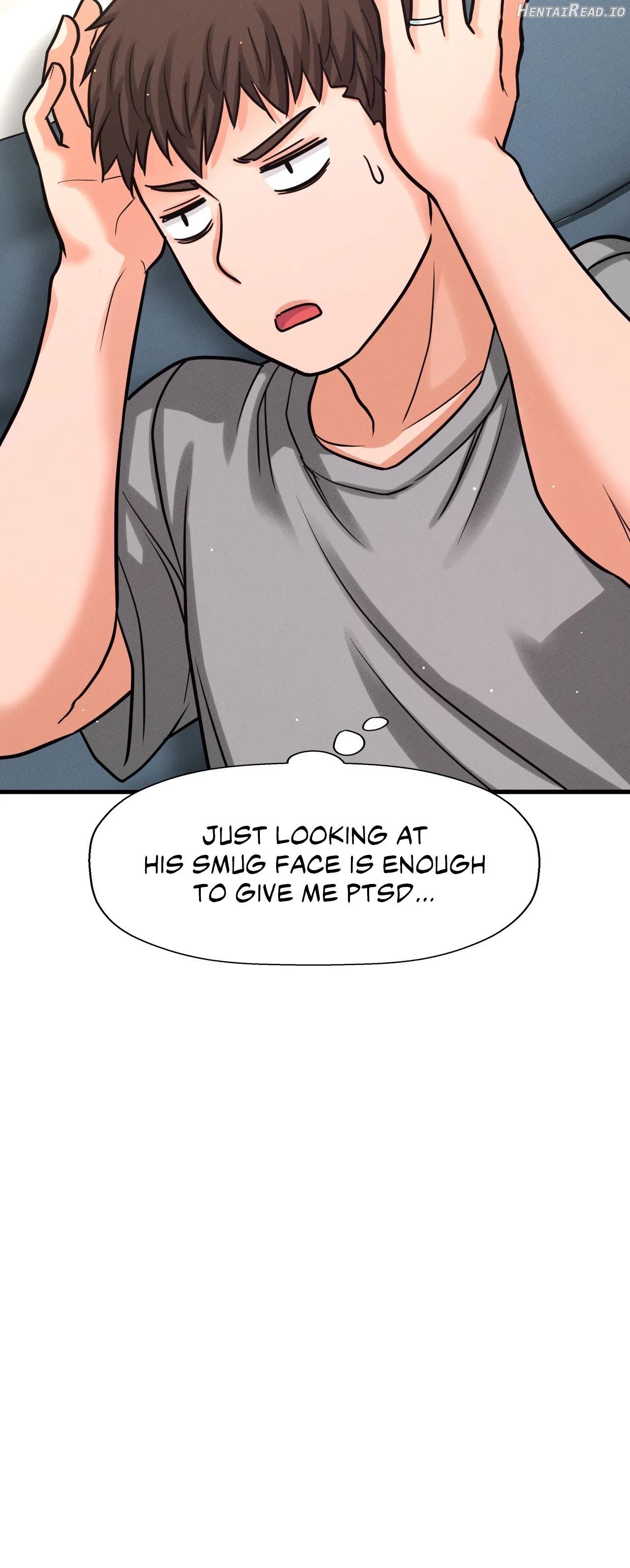 She’s Driving Me Crazy Chapter 42 - page 28