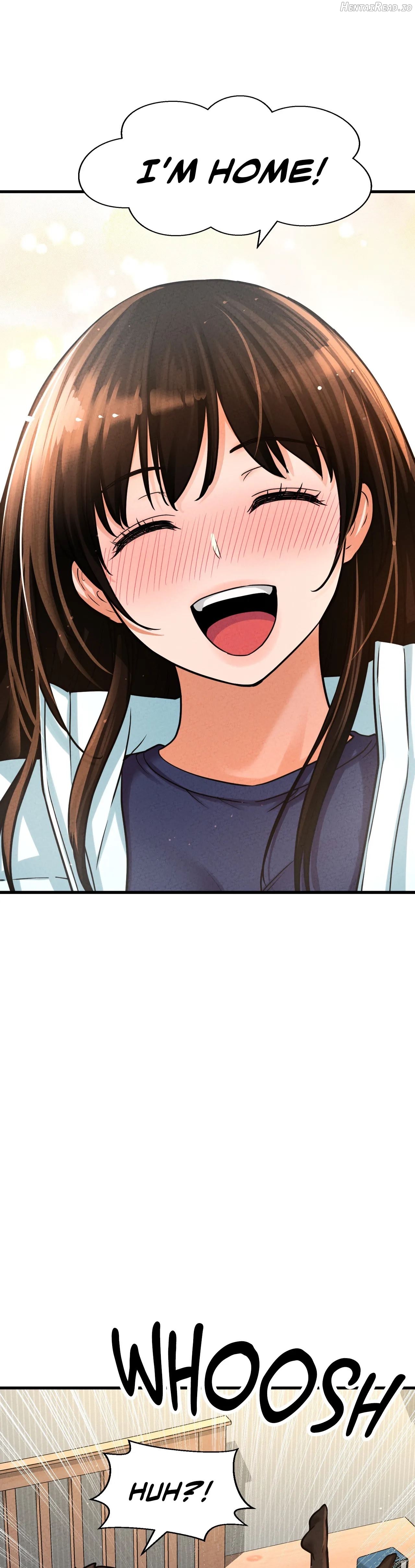 She’s Driving Me Crazy Chapter 42 - page 32