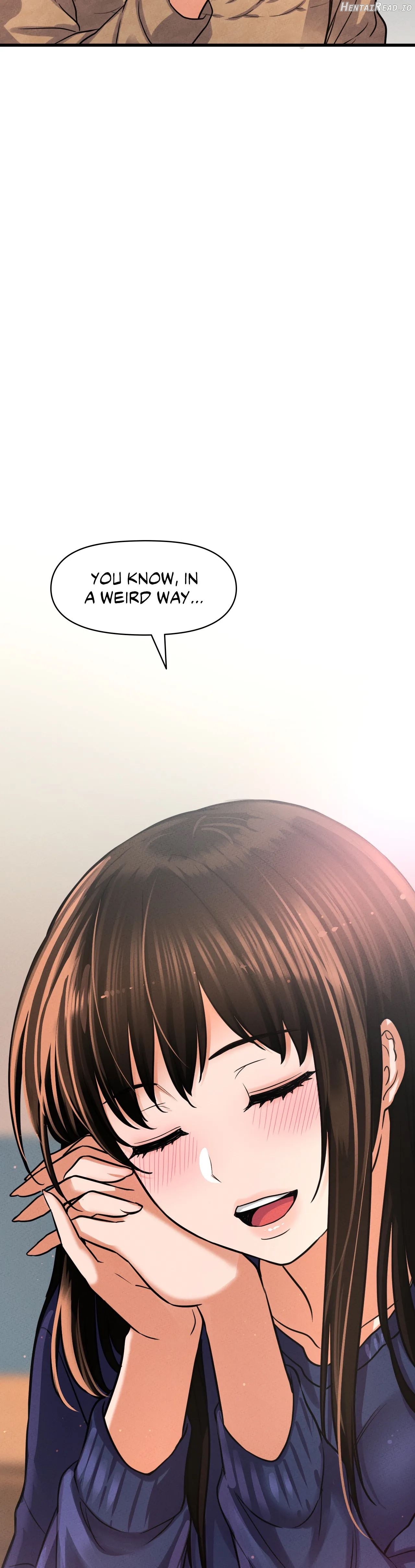 She’s Driving Me Crazy Chapter 42 - page 41