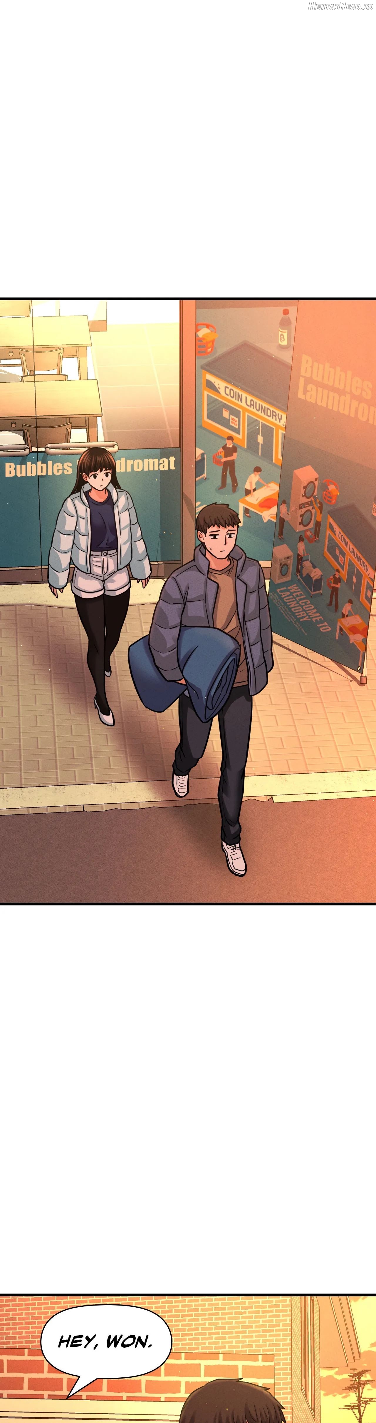 She’s Driving Me Crazy Chapter 42 - page 44