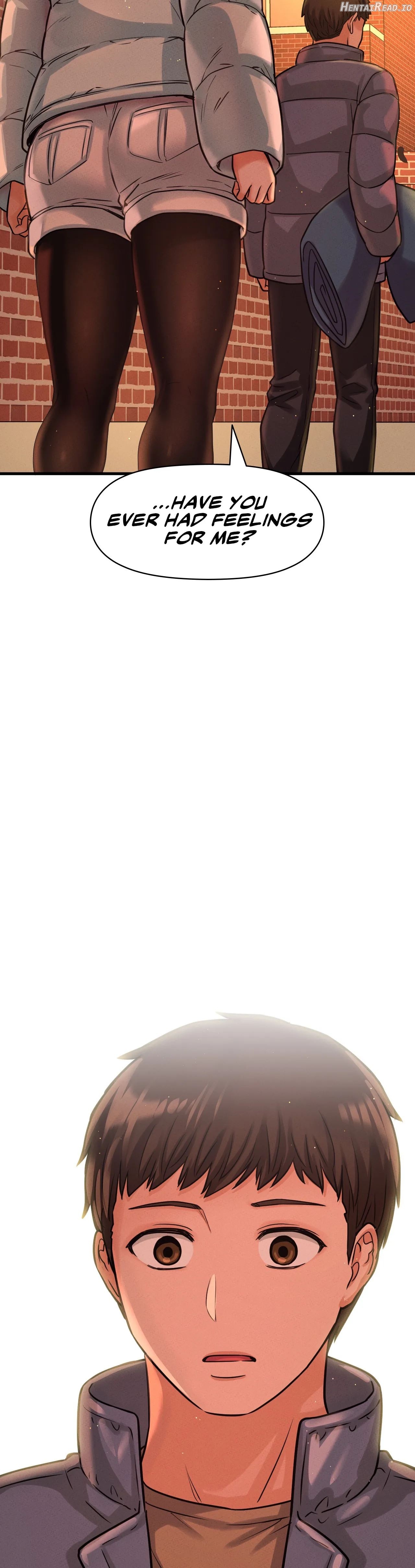 She’s Driving Me Crazy Chapter 42 - page 46