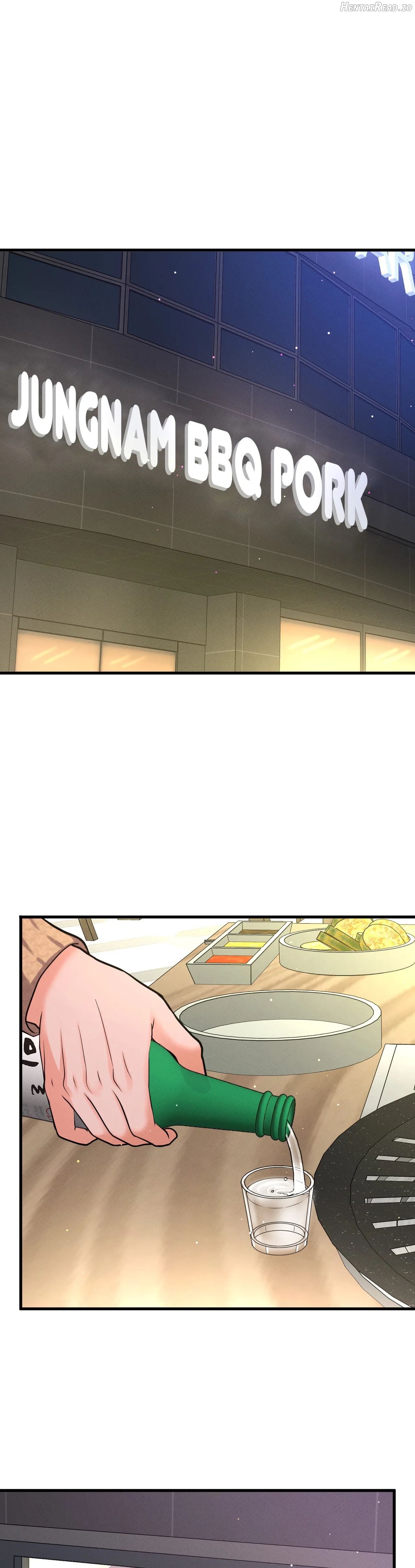 She’s Driving Me Crazy Chapter 42 - page 65