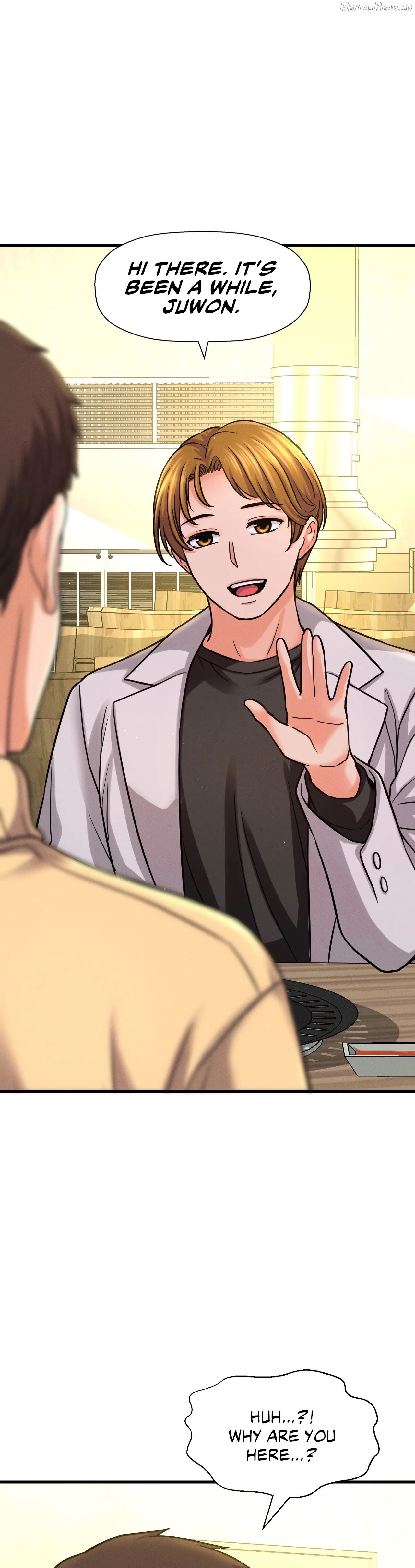 She’s Driving Me Crazy Chapter 42 - page 67