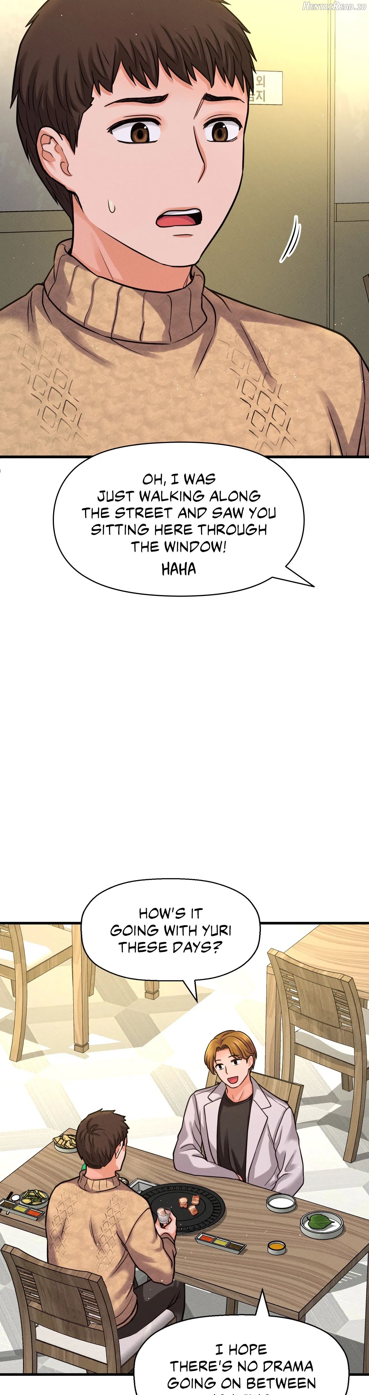 She’s Driving Me Crazy Chapter 42 - page 68